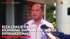 Riza Chalid Diburu, Kejagung Siapkan Red Notice Internasional,(Sumber: IDX CHANNEL)
