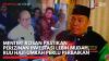 Menteri Rosan Pastikan Perizinan Investasi Lebih Mudah, RUU Haji-Umrah Perlu Perbaikan,(Sumber: IDX CHANNEL)