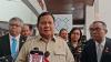 Ekonomi Tumbuh 5,12 Persen, Prabowo Yakin Tren Positif Berlanjut (Foto: iNews Media Group)