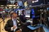 Arah Wall Street Pekan Depan: Investor Pantau Sinyal The Fed di Jackson Hole. (Foto: AP Photo)