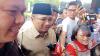 Setelah Nadiem, Mantan Menag Yaqut Cholil Penuhi Panggilan KPK. (Jonathan/Inews Media Group)