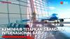 Kemenhub Tetapkan 5 Bandara Internasional Baru. (Sumber: IDX Channel)