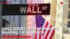 Wall Street Ditutup Variatif, Nasdaq Catat Rekor. (Sumber: IDX Channel)