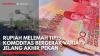 Rupiah Melemah Tipis, Komoditas Bergerak Variatif Jelang Akhir Pekan,(Sumber: IDX CHANNEL)