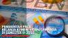 Pemerintah Pacu Belanja Kementerian/Lembaga di Semester II-2025,(Sumber: IDX CHANNEL)