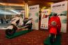 Garap Sektor EV, Bagun Karya (KRYA) Caplok Saham Sepeda Motor Listrik ECGO