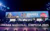 Undian Nasional Simpeda Tahap I 2025 Digelar, Total Tabungan Capai Rp73 Triliun (Asbanda)