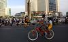 Car Free Day (CFD) di kawasan Sudirman-Thamrin ditiadakan saat HUT Kemerdekaan ke-80 RI pada Minggu (17/8/2025) mendatang. (Foto: iNews Media Group)