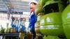 Ada Isu Kelangkaan LPG 3 Kg, Pertamina Jamin Pasokan di Jatim Aman hingga Akhir 2025. (Foto: Inews Media Group)