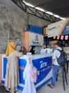 AgenBRILink Perluas Akses Layanan Keuangan bagi Petani di Kabupaten Gowa. (Foto: Inews Media Group)