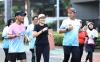 Road To Pertamina Eco RunFest 2025: Pertamina Ajak Komunitas Pelari Tebar Energi Sehat (Pertamina)