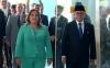 Presiden Peru Tiba di Indonesia, Dijadwalkan Bertemu Prabowo Besok Senin (Biro Setpres)