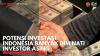 Potensi Investasi Indonesia Banyak Diminati Investor Asing. (foto: IDXChannel)