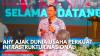 Dorong KPBU, AHY Ajak Dunia Usaha Perkuat Infrastruktur Nasional. (Sumber: IDX Channel)