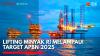 Lifting Minyak RI Melampaui Target APBN 2025. (Sumber: IDX Channel)