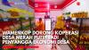 Wamenkop Dorong Koperasi Desa Merah Putih Jadi Penyangga Ekonomi Desa. (Sumber: IDX Channel)