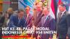 HUT ke-48, Pasar Modal Indonesia Catat 954 Emiten. (Sumber: IDX Channel)