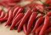 Intip Harga Pangan Awal Pekan, Cabai Merah Rp44 Ribuan per Kg (FOTO:iNews Media Group)
