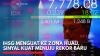 IHSG Menguat ke Zona Hijau, Sinyal Kuat Menuju Rekor Baru,(Sumber: IDX CHANNEL)