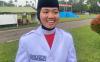 Cerita Zalfa, Anak Petani Cokelat yang Lolos Seleksi Paskibraka Nasional meski Terkendala Ekonomi (Danandayar Arya P/iNews Media Group)