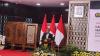 Lifting Minyak Capai 608 Ribu Barel per Hari di Juni 2025, Bahlil: Lampaui Target APBN. (Foto: Iqbal Dwi Purnama/Inews Media Group)