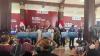 PNM dan Menko PM Perkuat Kompetensi Pekerja Migran Menuju Indonesia Emas 2045. Foto: PNM.