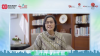 Sri Mulyani: Pasar Modal RI Jadi Bagian Penting Pembangunan Ekonomi Sejak 1977. (Foto Tangkapan Layar)