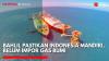 Bahlil Pastikan Indonesia Mandiri, Belum Impor Gas Bumi. (Sumber: IDX Channel)