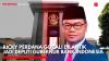 Ricky Perdana Gozali Dilantik Jadi Deputi Gubernur Bank Indonesia. (Sumber: IDX Channel)