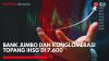 Bank Jumbo dan Konglomerasi Topang IHSG di 7.600. (Sumber: IDX Channel)