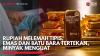 Rupiah Melemah Tipis, Emas dan Batu Bara Tertekan, Minyak Menguat,(Sumber: IDX CHANNEL)