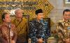 Kemensos Percepat Buka Rekening Kolektif Penyaluran Bansos (Foto: Ari Sandita/iNews Media Group)