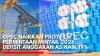 OPEC Naikkan Proyeksi Permintaan Minyak 2026, Defisit Anggaran AS Naik 19%. (Sumber: IDX Channel)