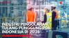 Industri Pengolahan, Tulang Punggung PDB Indonesia di 2025. (Sumber: IDX Channel)