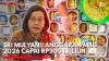 Sri Mulyani: Anggaran MBG 2026 Capai Rp300 Triliun. (Sumber: IDX Channel)