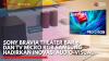 Sony Bravia Theater Bar 6 dan TV Micro RGB Samsung Hadirkan Inovasi Audio-Visual,(Sumber: IDX CHANNEL)