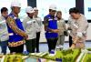 Perkuat Hilirisasi Nikel, Kemenperin Dorong Kapasitas Produksi Kawasan Industri Morowali. Foto: Kemenperin.