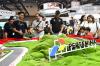 Pertamina Raih Best Booth Interactive Experience di GIIAS 2025. (Foto Istimewa)