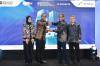 Pertamina dan Universitas Indonesia Luncurkan AI Talent Hub Indonesia. Foto: Pertamina.