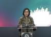 Sri Mulyani Ungkap Strategi APBN 2026 Tetap Sehat, Sinergi dengan Danantara-Swasta. Foto: iNews Media Group.