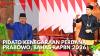 Pidato Kenegaraan Perdana Presiden Prabowo, Bahas RAPBN 2026. (Sumber: IDX Channel)
