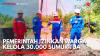 Pemerintah Izinkan Warga Kelola 30.000 Sumur Tua, Lifting Minyak Diproyeksi Naik. (Sumber: IDX Channel)