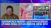Saham DCII Masih Jadi Penggerak Utama IHSG Cetak Rekor New ATH. (Sumber: IDX Channel)
