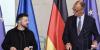 Jelang Pertemuan Trump dengan Putin, Para Pemimpin Eropa Optimistis Gencatan Senjata (FOTO:Dok Laman BBC)
