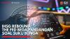 IHSG Rebound, The Fed Beda Pandangan Soal Suku Bunga,(Sumber: IDX CHANNEL)