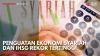 Penguatan Ekonomi Syariah dan IHSG Rekor Tertinggi,(Sumber: IDX CHANNEL)