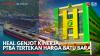 HEAL Genjot Kinerja, PTBA Tertekan Harga Batu Bara,(Sumber: IDX CHANNEL)