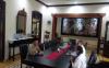 Jokowi Dijadwalkan Hadiri Sidang Tahunan MPR Besok (Humas MPR)
