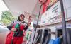 Pertamina Patra Niaga Beri Kado #Lebihhemat Rp300/L untuk BBM Diesel Standar Euro 4 Pertamina Dex. (Foto: Pertamina)