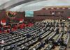 Tak Ada di Barisan Kursi VIP, Megawati Absen di Sidang Tahunan MPR (FOTO:Dok Arif Julianto)